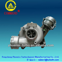 Passat turbocharger 717858-001 G1749V 038-145-702G AUDI/Passat PD UI